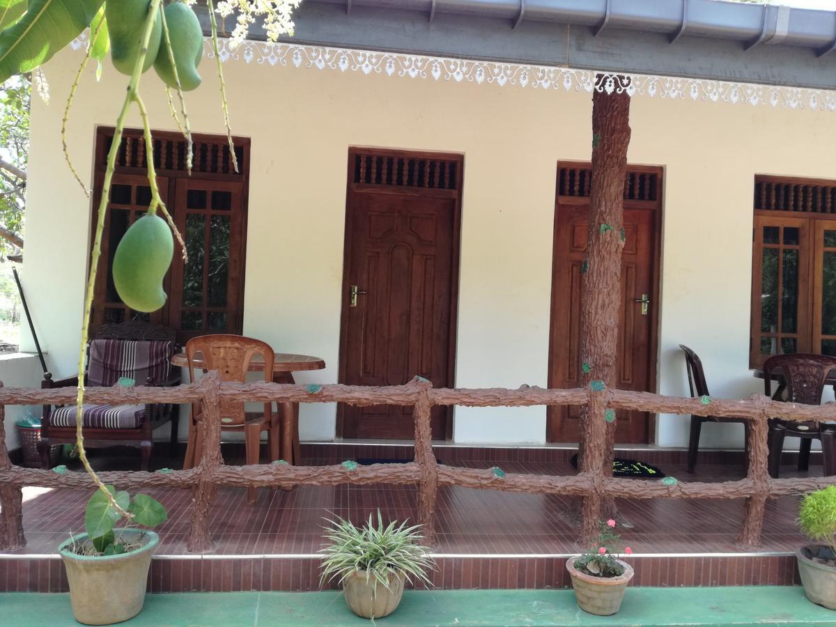 Sigiri Binara Villa Sigiriya Exterior photo