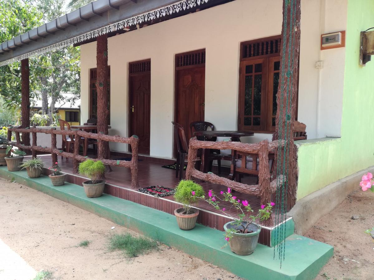 Sigiri Binara Villa Sigiriya Exterior photo