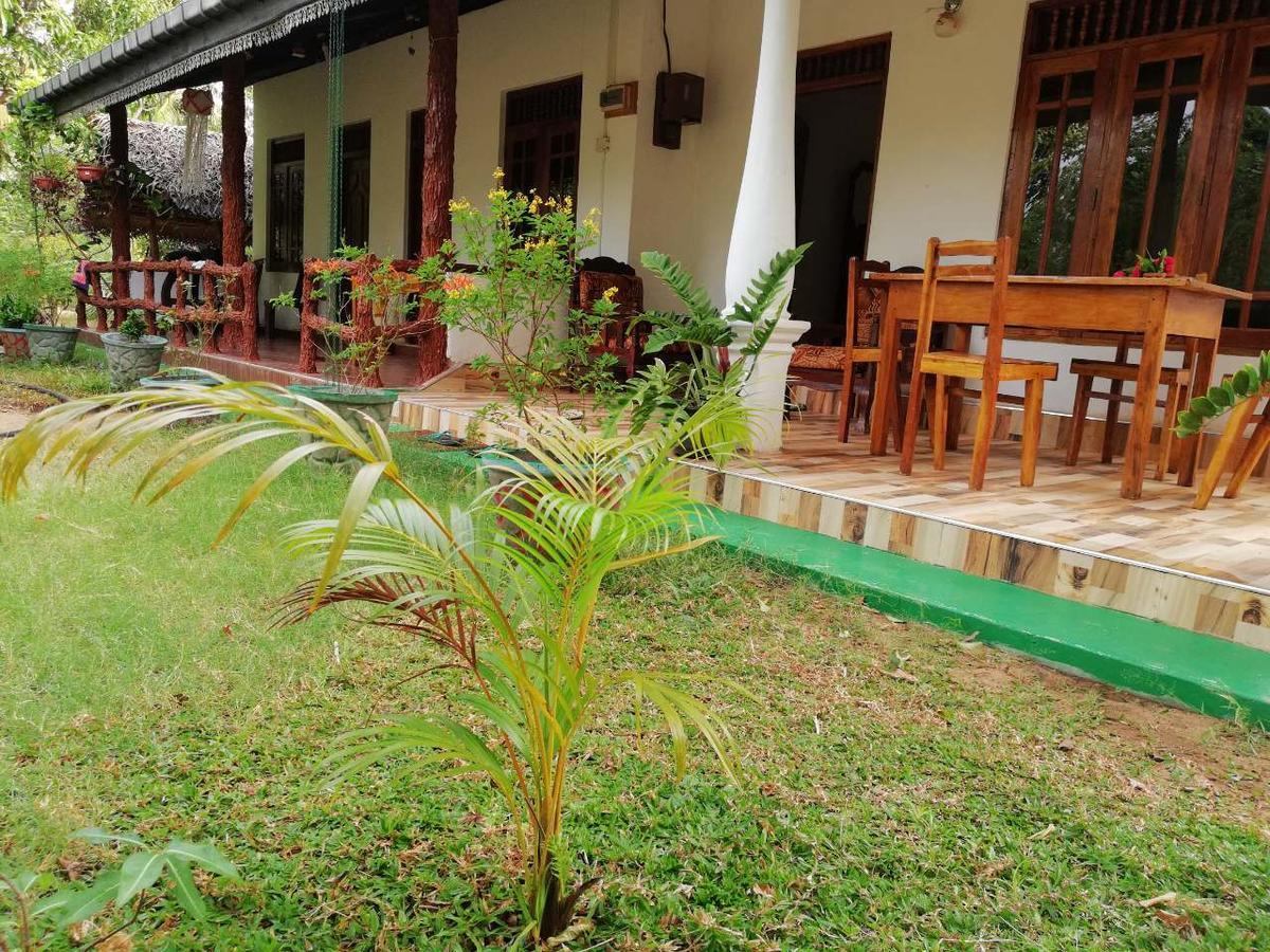 Sigiri Binara Villa Sigiriya Exterior photo